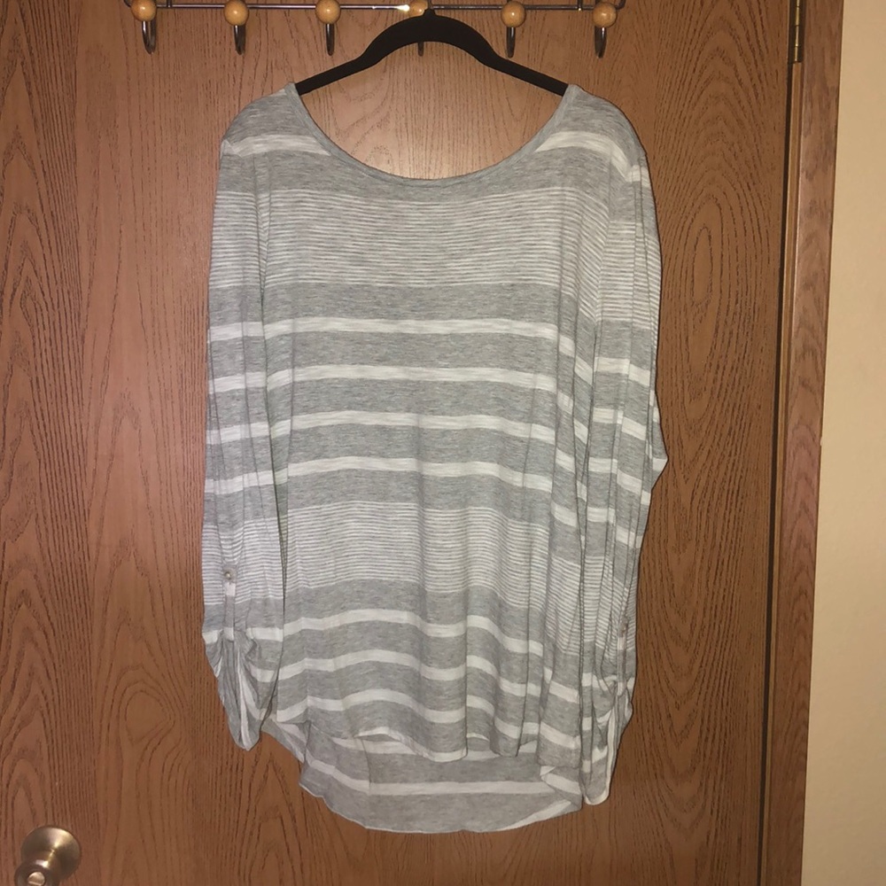long sleeve